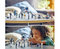 LEGO Star Wars™ 75372 Zestaw z żołnierzem armii klonów i droidem - 1203565 - zdjęcie 7
